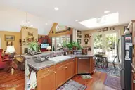 58 Devon Drive, Pinehurst, NC 28374 — 3-bedroom home in Pinewild CC, Pinehurst, NC, photo 14 of 39: kitchen4