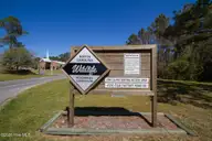 5069 Wyncie Wynd, Southport, NC 28461 — 2-bedroom condo in South Harbour Village, Southport, NC, photo 21 of 24: NC Wildlife boatramp