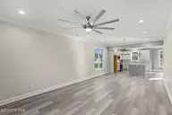 401 King Richard Court, Jacksonville, NC 28546 — 5-bedroom home in Palmetto Park, Jacksonville, NC, photo 4 of 46