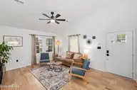 411 Swann Street, Wilmington, NC 28401 — 3-bedroom home in Brooklyn, Wilmington, NC, photo 9 of 24