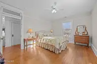 1223 National Avenue, New Bern, NC 28560 — 4-bedroom home in Riverside Historic, New Bern, NC, photo 23 of 43: Bedroom 3 Upstairs