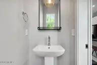 618 N 6th Street, Wilmington, NC 28401 — 3-bedroom townhome in Indie Ice Townhomes, Wilmington, NC, photo 9 of 32: 618North6thStreet-10
