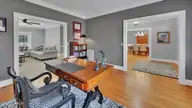 300 Silverleaf Court, Greenville, NC 27834 — 5-bedroom home in Ironwood, Greenville, NC, photo 16 of 74: 300 Silverleaf Court-23