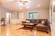 707 Alexander Drive, Aberdeen, NC 28315 — 3-bedroom home in Scotsdale, Aberdeen, NC, photo 9 of 34: Living Room