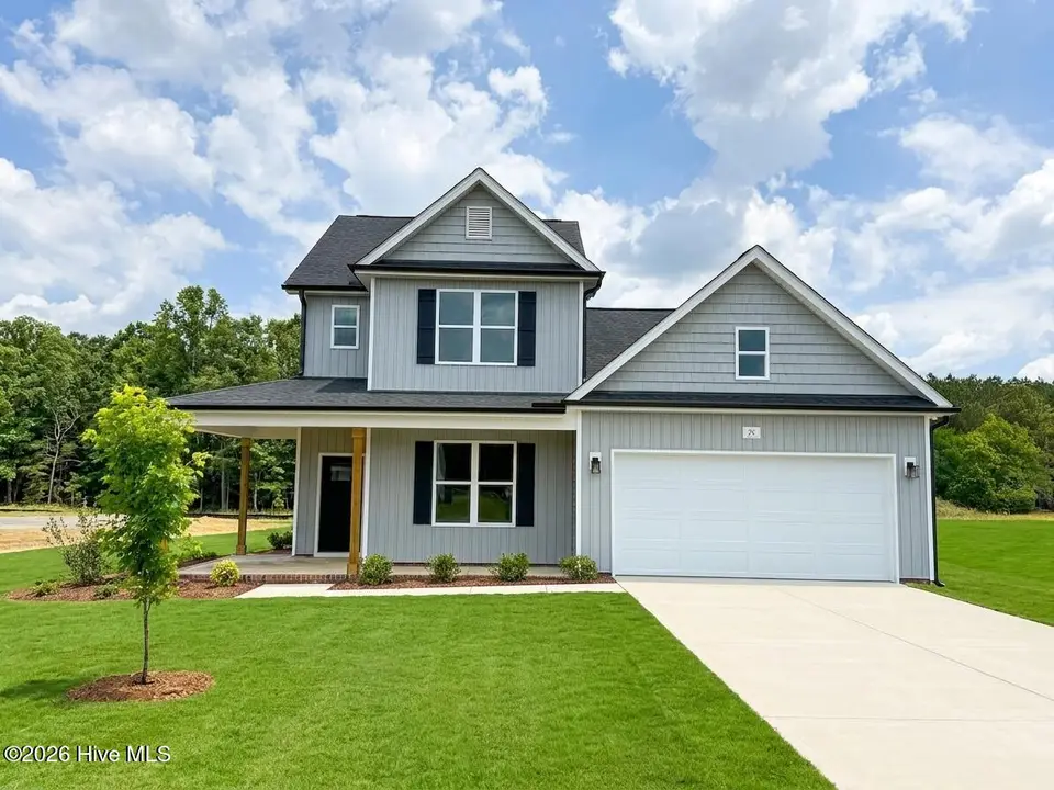 182 Cardovia Way, Wendell, NC 27591 — 4-bedroom home in Maggie Way, Wendell, NC, photo 1 of 18: Representative Photo