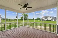 340 Leslie Road, Goldsboro, NC 27530 — 3-bedroom home in Stonewood Estates, Goldsboro, NC, photo 7 of 47: 38-340 Leslie Rd-38