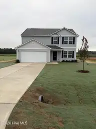 10165 Long Horn Road, Bailey, NC 27807 — 5-bedroom home in Bull Head Landing, Bailey, NC, photo 1 of 4: BULL HEAD LANDING LOT 3