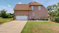 301 Tonya Drive, Goldsboro, NC 27534 — 4-bedroom home in Olde Farm, Goldsboro, NC, photo 3 of 33: VF-301-Tonya-Dr-07112026_103338