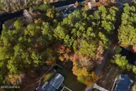 Lot #17 17 Dogwood Trail, Elizabeth City, NC 27909 — waterfront lot in Pine Lake Forest, Elizabeth City, NC, photo 7 of 11: DJI_0259resized