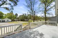 635 Dogwood Drive, Sunset Beach, NC 28468 — 3-bedroom manufactured home in Seaside Station, Sunset Beach, NC, photo 3 of 48: DSC01122