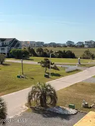 147 Swordfish Drive, Holden Beach, NC 28462 — 5-bedroom waterfront home, Holden Beach, NC, photo 6 of 12: marsh view