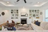 7326 Foxbriar Drive, Leland, NC 28451 — 3-bedroom home in Brunswick Forest, Leland, NC, photo 16 of 68