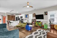 616 Brunswick Street, Wilmington, NC 28401 — 3-bedroom home in Downtown, Wilmington, NC, photo 5 of 37