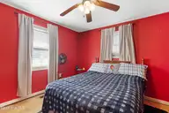 500 Maple Lane, Morehead City, NC 28557 — 3-bedroom home, Morehead City, NC, photo 16 of 29: Bedroom 2
