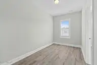 119 Pasture Lane B, Peletier, NC 28584 — 2-bedroom townhome in The Flatts at Coldwater Creek, Peletier, NC, photo 15 of 31: Second Floor Flex Space