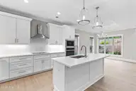 428 Motts Forest Road, Wilmington, NC 28412 — 4-bedroom home in Village at Motts Landing, Wilmington, NC, photo 14 of 42: 428 Motts Forest