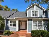 175 N Knoll Road, Southern Pines, NC 28387 — condo in Longleaf CC, Southern Pines, NC, photo 1 of 28: Front of Home