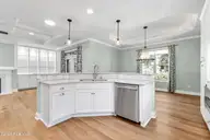 615 Jenoa Drive, Castle Hayne, NC 28429 — 4-bedroom townhome in River Bluffs, Castle Hayne, NC, photo 20 of 50