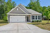223 Rosemount, Rocky Mount, NC 27804 — 4-bedroom home in Belmont Lake Preserve, Rocky Mount, NC, photo 2 of 38: Front