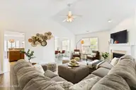 1051 Lanterns Lane, Leland, NC 28451 — 4-bedroom home in Grayson Park, Leland, NC, photo 19 of 53: Jessica Daniel Real Estate Group