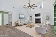227 The Cape Boulevard, Wilmington, NC 28412 — 4-bedroom home in The Cape, Wilmington, NC, photo 6 of 38: 227TheCapeBoulevard-17_Staged_02