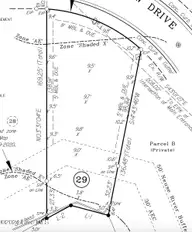 101 29 Shoreview Drive, New Bern, NC 28562 — waterfront lot in Brices Creek Harbour, New Bern, NC, photo 7 of 25: Screen Shot 2024-12-30 at 6.12.59 PM
