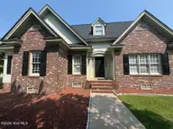 1733 Sparrow Hawk Lane, Rocky Mount, NC 27804 — 3-bedroom home in Beaver Pond, Rocky Mount, NC, photo 1 of 26: Front