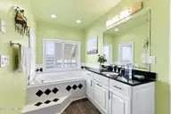 3903 Ocean Drive East, Emerald Isle, NC 28594 — 4-bedroom waterfront condo in Emerald Isle By The Sea, Emerald Isle, NC, photo 16 of 34: east