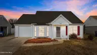 4708 Morning Glory Way, Rocky Mount, NC 27804 — 2-bedroom home in Westry Crossing, Rocky Mount, NC, photo 1 of 39: 4708 Morning Glory Way Rocky Mount NC