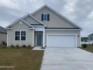 743 New Haven Lane SW, Supply, NC 28462 — 4-bedroom home in Stanbury Creek, Supply, NC, photo 1 of 25: Lot 117 - 743 New Haven Lane SW