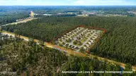 Lot #267 267 Plantation Road, Wilmington, NC 28411 — lot in Greenview Ranches, Wilmington, NC, photo 12 of 15: Plantation Rd Rendering 3