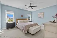 5749 Harvest Ridge Road, Battleboro, NC 27809 — 3-bedroom home in The Farm at Red Oak, Battleboro, NC, photo 18 of 45: 38-DSC03657