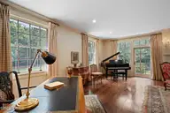 50 Mccaskill Road W, Pinehurst, NC 28374 — 5-bedroom home in Old Town, Pinehurst, NC, photo 12 of 66: living room