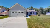 109 Red Maple Place, Goldsboro, NC 27530 — 3-bedroom home in Grand Oaks, Goldsboro, NC, photo 1 of 29: Main