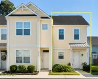 4562 Exuma Lane, Wilmington, NC 28412 — 2-bedroom townhome in Saylors Watch, Wilmington, NC, photo 1 of 29