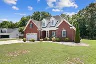 110 Redfield Place, Goldsboro, NC 27530 — 4-bedroom home in Marsh Landing, Goldsboro, NC, photo 4 of 47: 04-110 Red Field pl-4