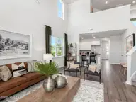 4242 Allsbrook Lane Unit 1010, Leland, NC 28451 — 3-bedroom townhome in Indigo Preserve, Leland, NC, photo 15 of 43: Open Living Area