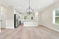 205 Telluride Court, Aberdeen, NC 28315 — 4-bedroom home in Telluride Court, Aberdeen, NC, photo 13 of 50: TELLURIDE LOT 1