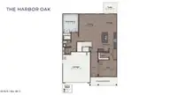 52 Pasture Street Lot 303, Wilmington, NC 28411 — 4-bedroom home in Blake Farm, Wilmington, NC, photo 3 of 58