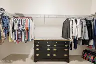 138 Pumpernickel Place, Washington, NC 27889 — 4-bedroom home in Wheat Field, Washington, NC, photo 23 of 48: primary closet