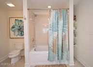 1550 Salter Path Road 409, Indian Beach, NC 28512 — 3-bedroom waterfront condo in The Nautical Club, Indian Beach, NC, photo 22 of 46