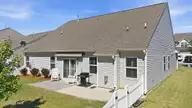 32 Kenilworth Street, Clayton, NC 27527 — 3-bedroom home in Flowers Plantation, Clayton, NC, photo 19 of 20: 09c-Rear