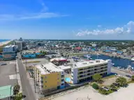 302 Canal Drive Unit 27, Carolina Beach, NC 28428 — 2-bedroom waterfront condo in Beach Harbour, Carolina Beach, NC, photo 3 of 29