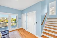 6901 Kings Lynn Drive, Oak Island, NC 28465 — 5-bedroom waterfront home in Kings Lynn, Oak Island, NC, photo 22 of 78