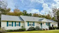 1908 Joslyn Drive, Morehead City, NC 28557 — 3-bedroom home in Joslyn Trace, Morehead City, NC, photo 1 of 22: front left
