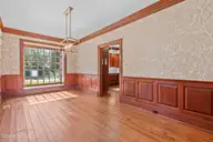 1946 S Live Oak Parkway, Wilmington, NC 28403 — 5-bedroom home in Oleander Estates, Wilmington, NC, photo 15 of 73: 13_dining room