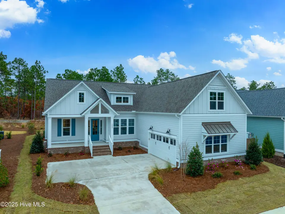 1005 Trisail Terrace, Wilmington, NC 28412 — 4-bedroom home in Riverlights, Wilmington, NC, photo 1 of 34: 1005Trisail Terrace MLS-2