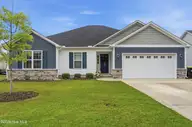 227 Independence Boulevard, Newport, NC 28570 — 3-bedroom home in Heritage Pointe, Newport, NC, photo 1 of 29: 227 independence -31