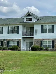490 Little River Farm Boulevard A104, Carthage, NC 28327 — 2-bedroom condo in Little River Fa, Carthage, NC, photo 1 of 17: A104 FRONT