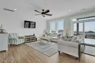 2671 Island Drive, North Topsail Beach, NC 28460 — 4-bedroom home, North Topsail Beach, NC, photo 13 of 38